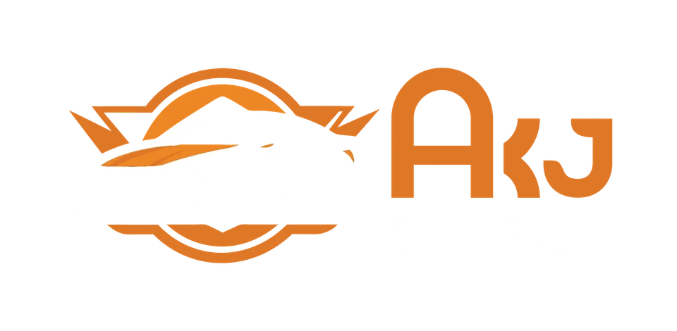 AKJ Auto Recycling